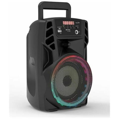 Altoparlante Bluetooth Portatile Hp72bth 20 W - Foto 1