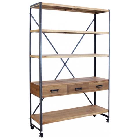 Mobile Buck - Foto 1