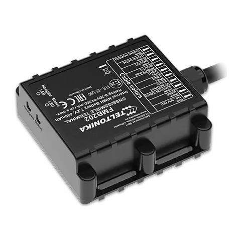 Fmb202 Localizzatore Gps Universale 0,128 Gb Nero - Foto 2