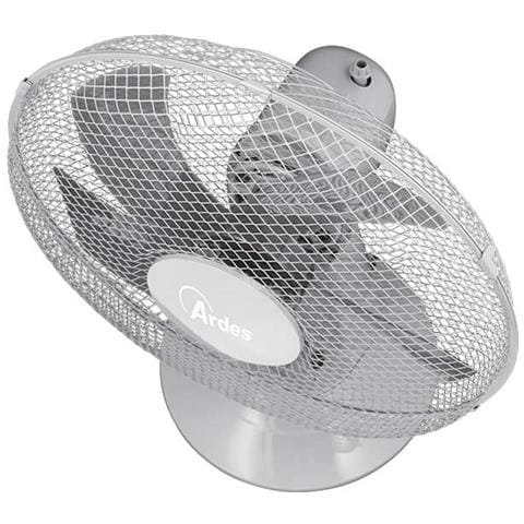 AR5ST40G ventilatore Grigio - Foto 4