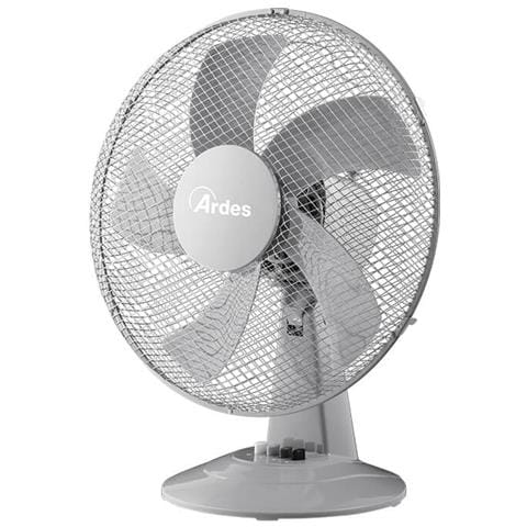 AR5ST40G ventilatore Grigio - Foto 1