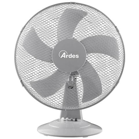 AR5ST40G ventilatore Grigio - Foto 2