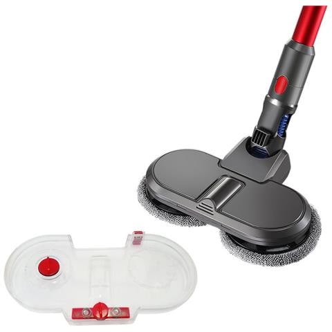Serbatoio Dell'acqua Sostitutivo Per Aspirapolvere Dyson - Foto 1