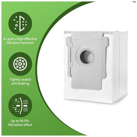 Kit Di Parti Di Ricambio Per Irobot Roomba Serie I - Foto 6