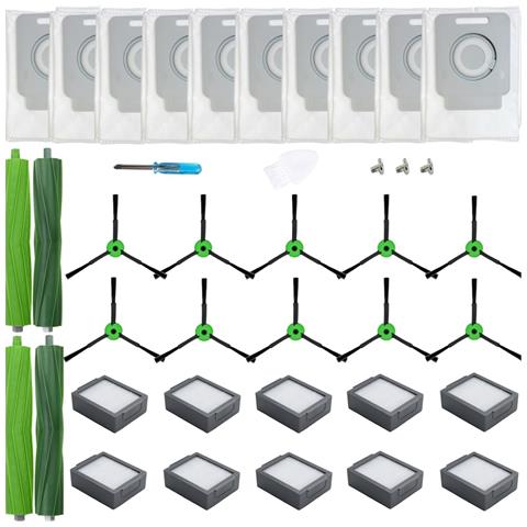 Kit Di Parti Di Ricambio Per Irobot Roomba Serie I - Foto 1