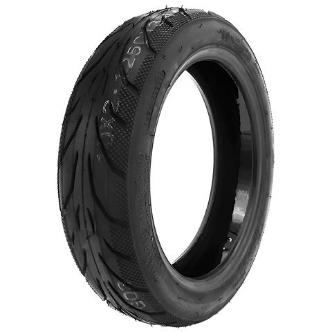 Pneumatico Tubeless Antiforatura Da 10'' Per Ninebot E Xiaomi Mi4 - Foto 1