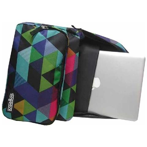 Zaino Porta Pc Bagoose 45cm - Foto 3