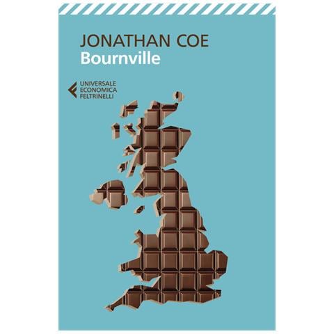 Jonathan Coe - Bournville - Foto 1