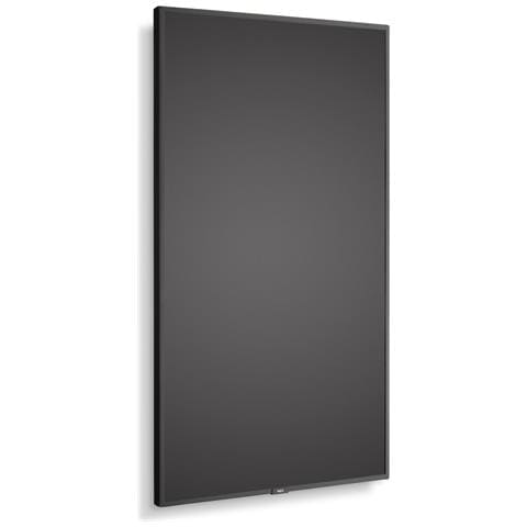 M501-2 Design chiosco 127 cm (50") LED 4K Ultra HD Nero Processore integrato - Foto 2