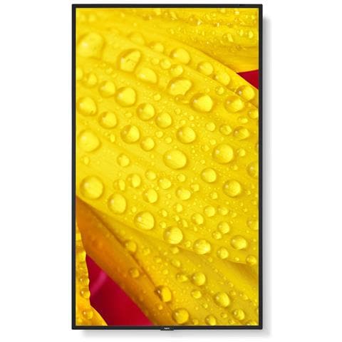 M501-2 Design chiosco 127 cm (50") LED 4K Ultra HD Nero Processore integrato - Foto 16