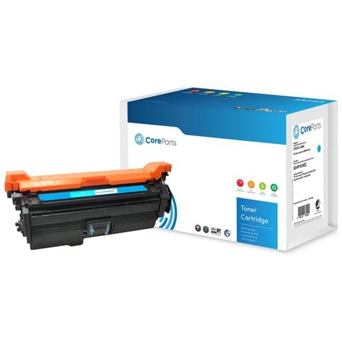 TONER - QI-HP1018ZC cartuccia 1 pz Ciano - Foto 1