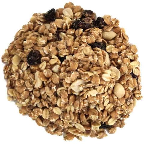 Fettfutter 10 Kg, Mangime Per Uccelli - Foto 2