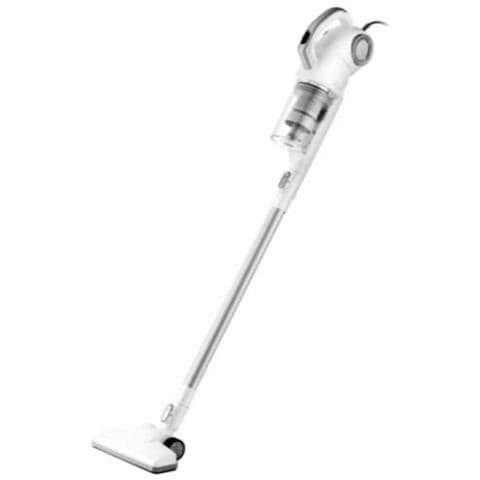Scopa Elettrica MCS2045IT Potenza 450 W Aspirazione 18000 Pa Colore Bianco - Foto 1
