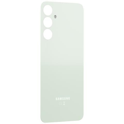 Cover Batteria Galaxy A16 Original Service Pack, Verde - Foto 2