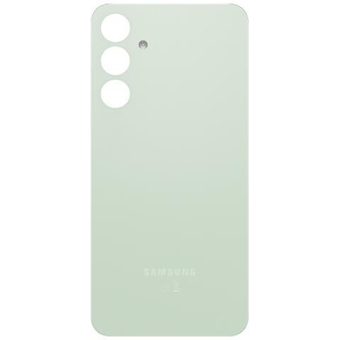 Cover Batteria Galaxy A16 Original Service Pack, Verde - Foto 1