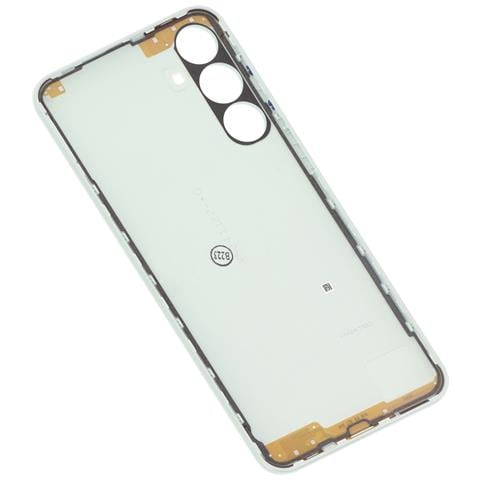 Cover Batteria Galaxy A16 Original Service Pack, Verde - Foto 4