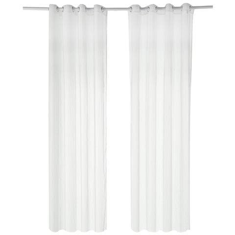 Tenda Verticale Traspirante E Impermeabile Da Esterno Con Filtraggio Della Luce S - Foto 1