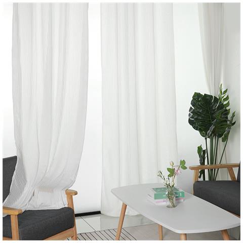Tenda Verticale Traspirante E Impermeabile Da Esterno Con Filtraggio Della Luce S - Foto 2