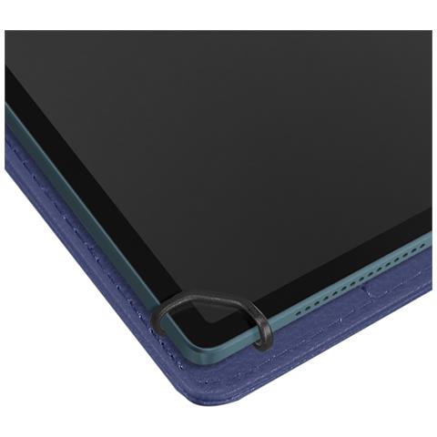 Custodia Universale Per Tablet 13"" Con Chiusura Rotante 360° - Foto 2
