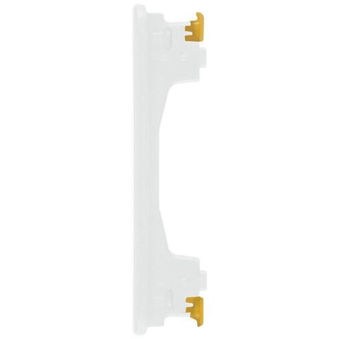 Pulsante Volume Di Ricambio Galaxy A26 5g Pacchetto Di Servizio, Bianco - Foto 8