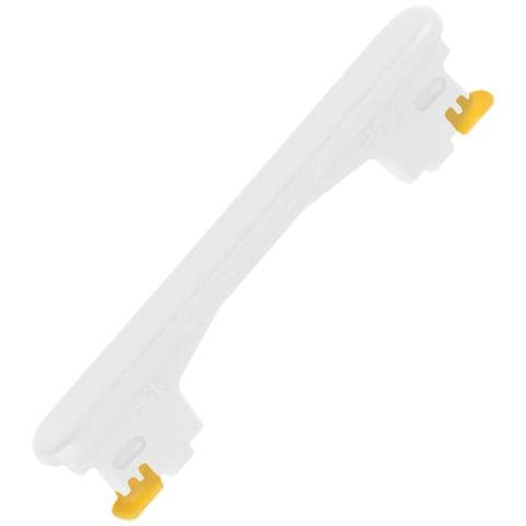 Pulsante Volume Di Ricambio Galaxy A26 5g Pacchetto Di Servizio, Bianco - Foto 1