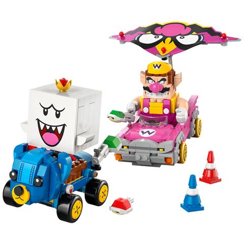 Mario Kart™ - Wario e Re Boo - Foto 2