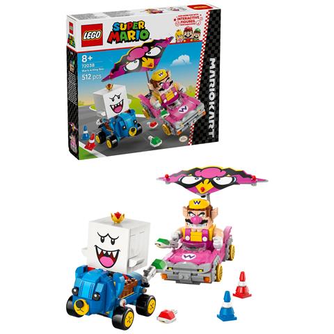 Mario Kart™ - Wario e Re Boo - Foto 28