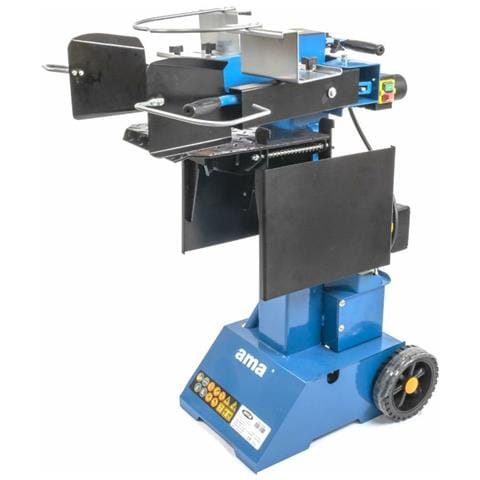 Spaccalegna Verticale Ama 8t Rhino - Foto 2