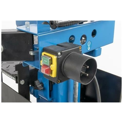 Spaccalegna Verticale Ama 8t Rhino - Foto 5