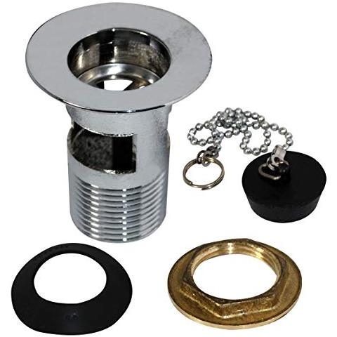 Piletta Lavandino Bidet Con Crocera 1"" - Foto 1