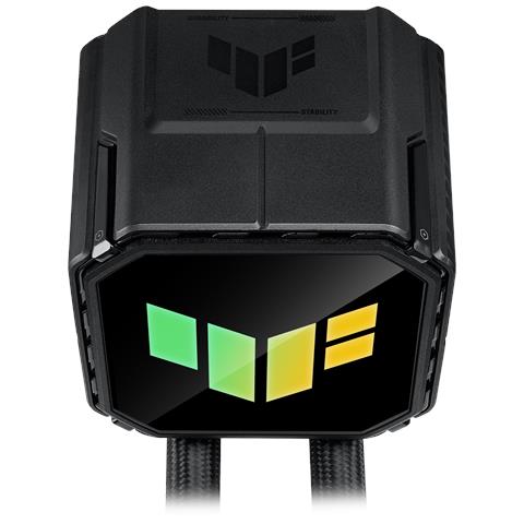 Dissipatore CPU a Liquido TUF Gaming LC III 360 ARGB per Socket Intel e AMD - Foto 12