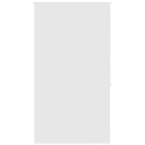 Tenda a Rullo Doccia 130x240 cm Larghezza Tessuto 126 cm - Foto 1