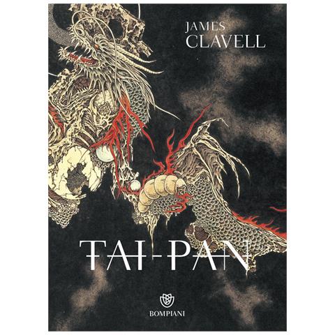 James Clavell - Tai-Pan - Foto 1