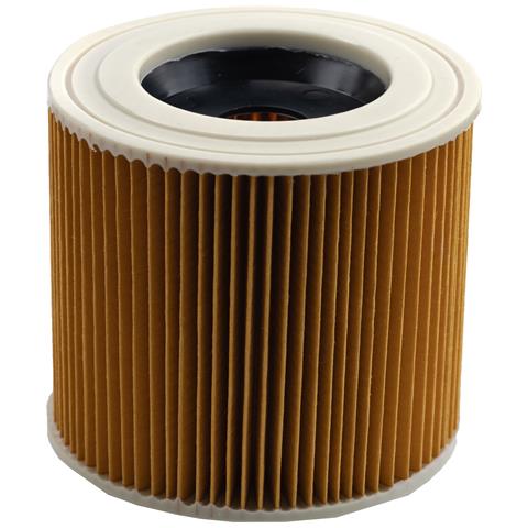 Set Di Sacchetti E Filtro Rinforzato Per Aspirapolvere Compatibile Con Kärcher Wd3 Wd2 - Carta A 2 Strati, Alta Qualità, Lunga Durata - Foto 6