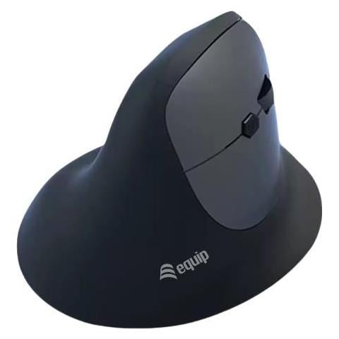 245120 mouse Universale Mano destra RF senza fili + Bluetooth Ottico 1600 DPI - Foto 2