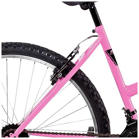 F.lli Schiano Mtb 26 Donna 18v Rosa - Foto 4