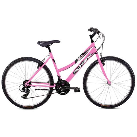 F.lli Schiano Mtb 26 Donna 18v Rosa - Foto 1