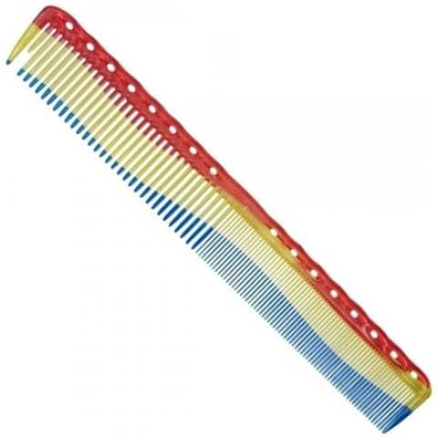 Pettine Professionale Romania Edizione 19 Cm, - Foto 1