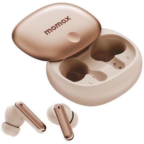 Auricolari TWS Wireless - Oro - Foto 1