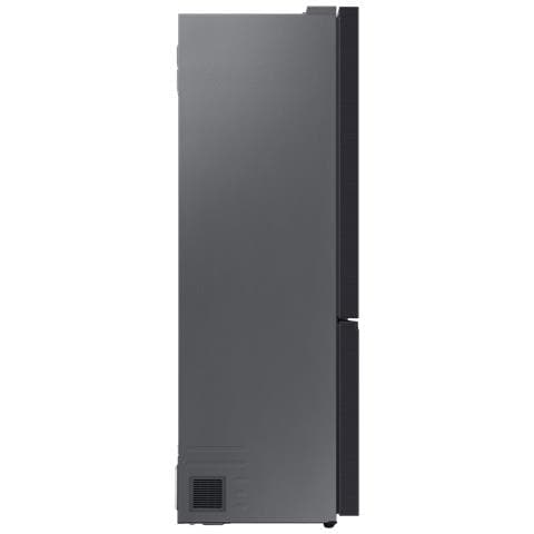 RB53DG703CB1 Libera installazione 538 L Nero - Foto 2