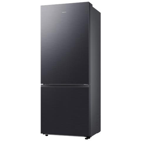 RB53DG703CB1 Libera installazione 538 L Nero - Foto 1