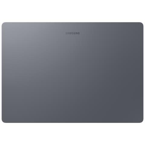 NP964XJG-KA6UK Book6 Pro 16" Ultra 7 16 512 - GREY-Wi-Fi-Win 11 Pr0 Copilot+ PC Intel Core Ultra 7 356H Computer portatile 40,6 cm (16") Touch screen 3K 16 GB LPDDR5x-SDRAM 512 GB SSD Wi-Fi 7 (802.11be) Windows 11 Pro Grigio - Foto 2