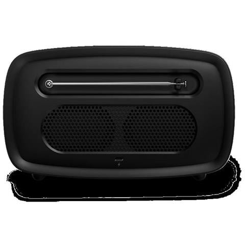 TAV2500C / 00 radio Portatile Analogico e digitale Nero - Foto 5