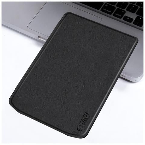 Custodia Per Tablet Pocketbook Verse /pro /lite Nera Techprotect - Foto 2
