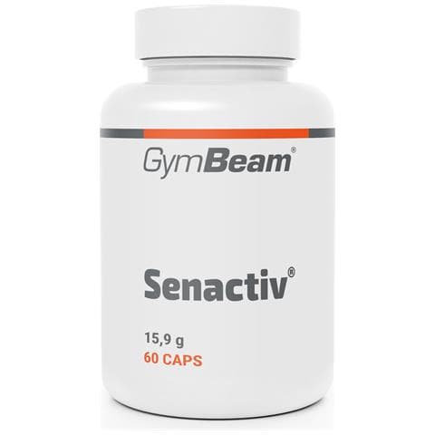 Integratore Vegetale Senactiv® Con Ginseng E Rosa Canina - Foto 1