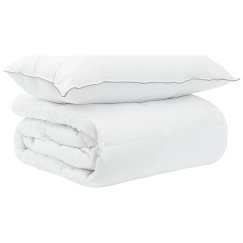 Duvet Set 2 pz - Foto 1