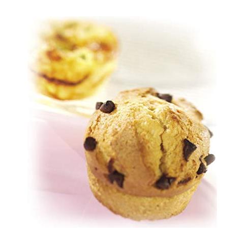 TEGLIA PER MUFFIN 60X40 CM. - Foto 2
