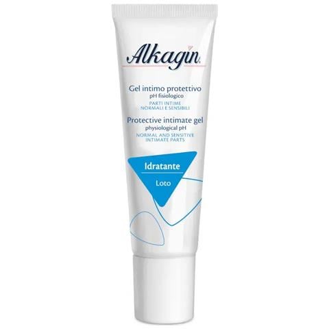 Alkagin Gel Intimo Protettivo PH 4,5 30 ml - Foto 1