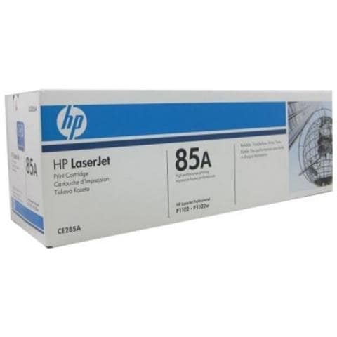 Cartuccia Laserjet Nero Ce285A - Foto 14