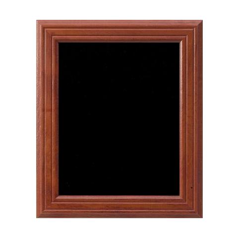 pz. 1 Lavagna Universal 40x50mogano WBU-M-40 - Foto 1